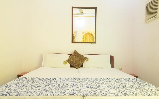 Bhanwar Vilas Guest House