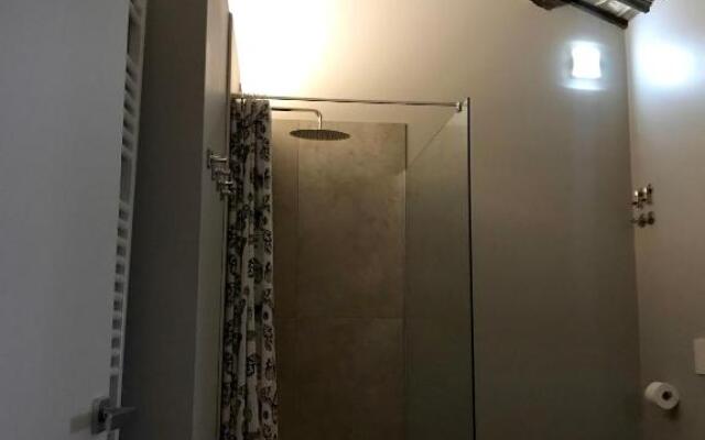 Il Palazzetto - La terrazza di Elia