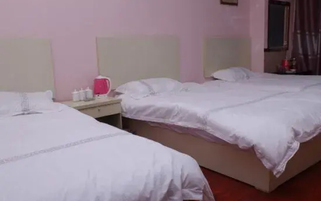 Shuyi Hotel