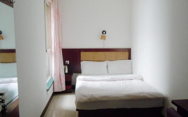 Xi'an 7 Days Hotel