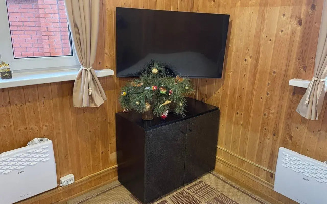 Uyutnyj domik