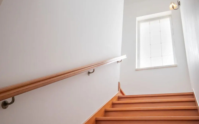 Casa dos Minaus by Acasadascasas