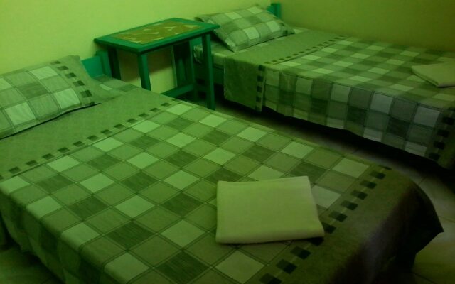 Ayahmi Hostel