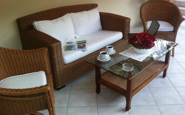 Florena Hotel