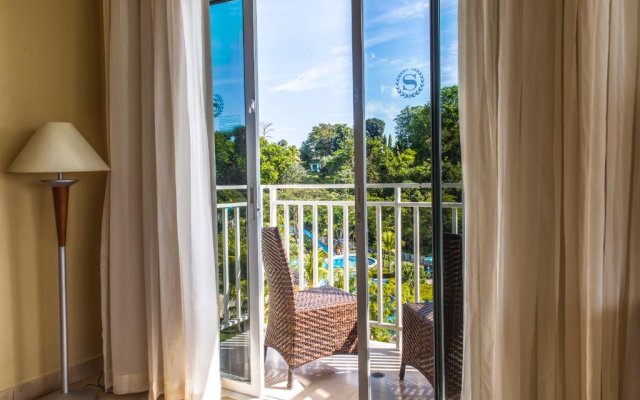 Grand Evenia Bijao Hotel — All Inclusive