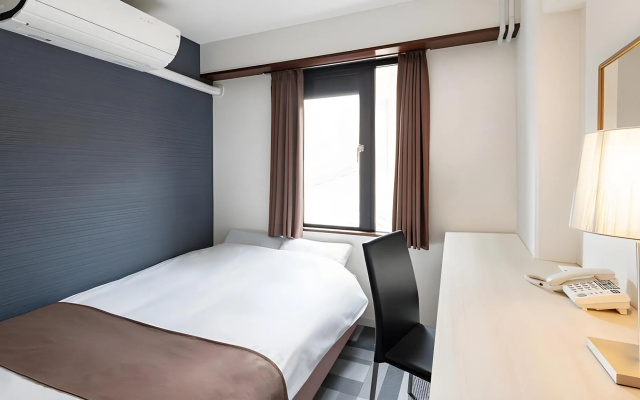 Auberge Amanohashidate – Guest Rooms – Miyazu