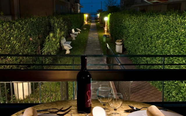 Gambrinus Tower Resort