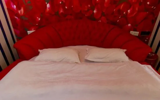 26 Degrees North Latitude hotel