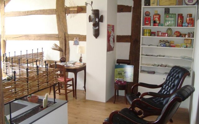 B&B Le Perchoir