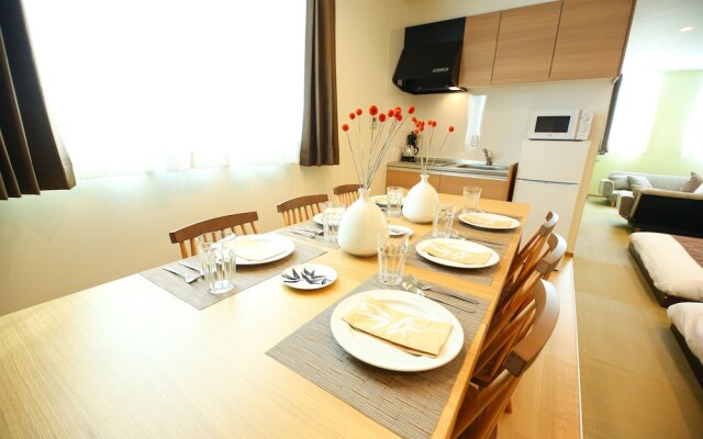 Prime Room Beppu Hamawaki A