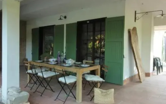 Casa Martina