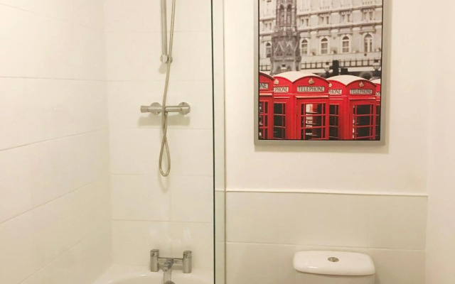 3 Fitzhamon Embankment APARTMENTS