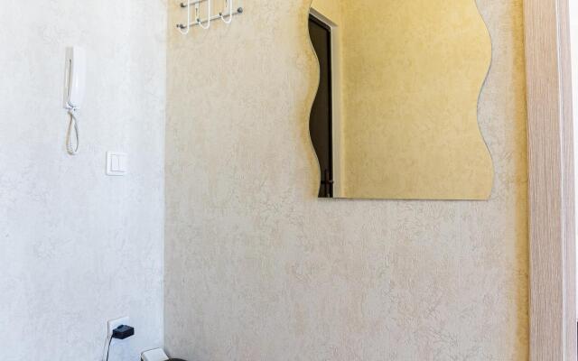 LetoApart (ЛетоАпарт) на улице Мурата Ахеджака 17-231