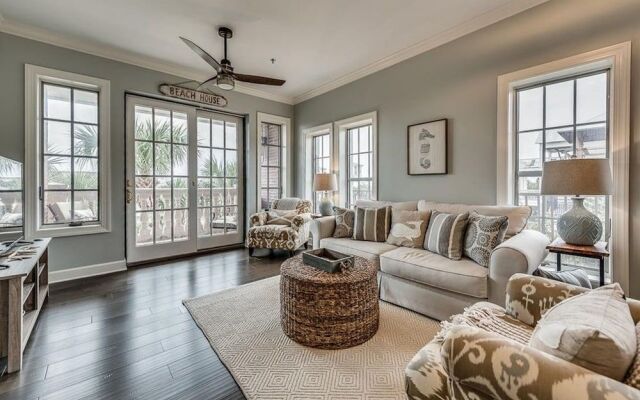 Village of South Walton by Panhandle Getaways