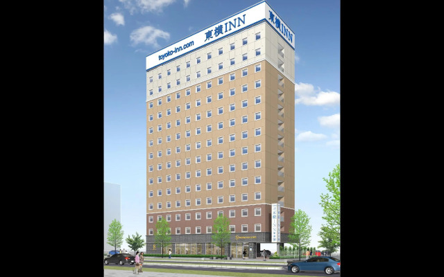 Toyoko Inn Urawa Misono Station