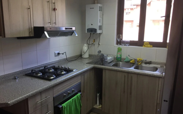 Casa Condominio Alicura