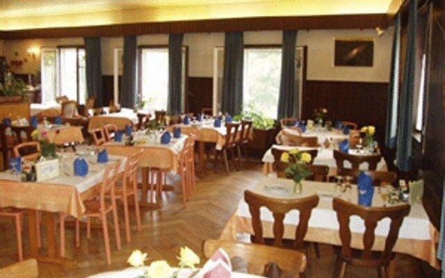 Auberge Restaurant Couronne