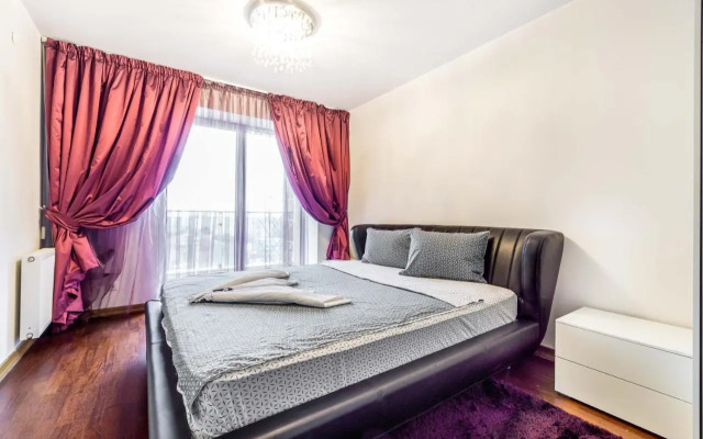 Luxury Apartment Bucharest Mall area