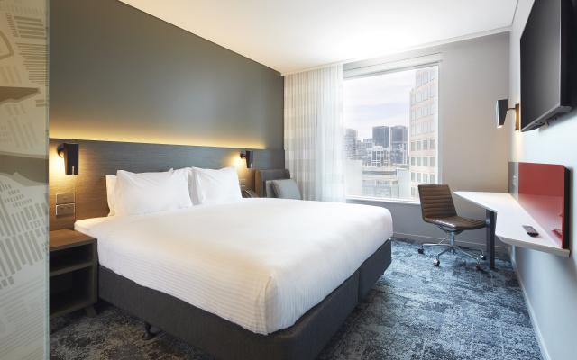 Holiday Inn Express Melbourne Southbank by IHG
