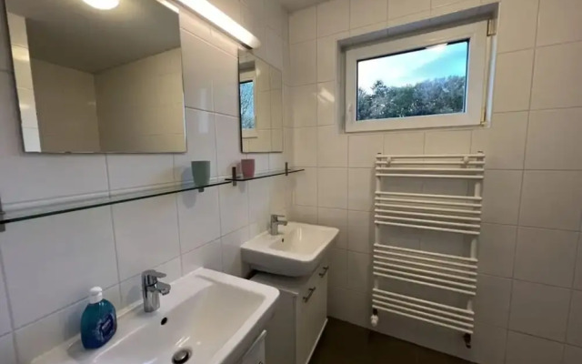 Etzhorner Tied 2 Comfortable Holiday Residence