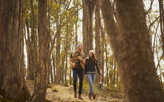 RACV Goldfields Resort