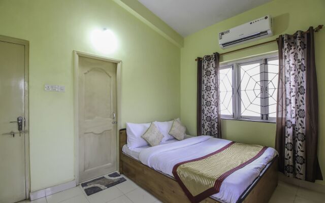 OYO 10957 Home 2BHK Colva