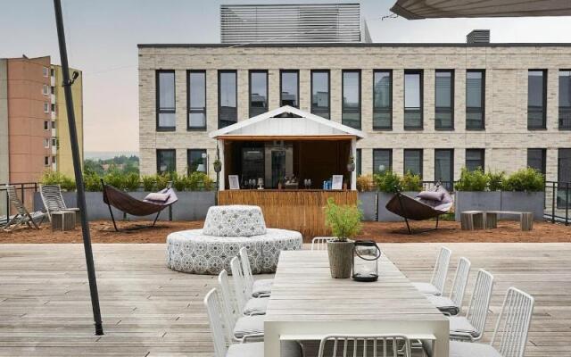 FREIgeist Göttingen Innenstadt - A Member of Design Hotels™