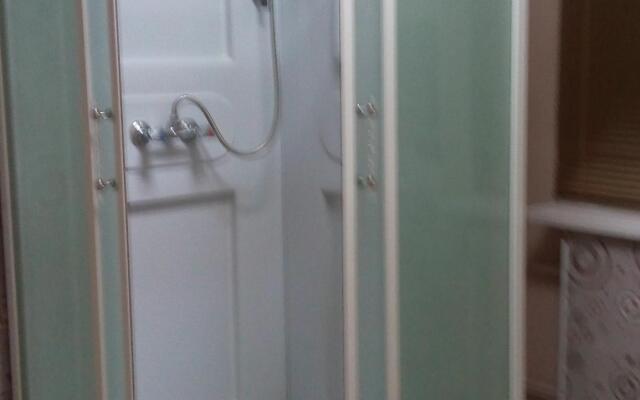 Guesthouse Nadezhda