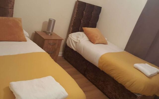 Canaan Apartments chelmsford