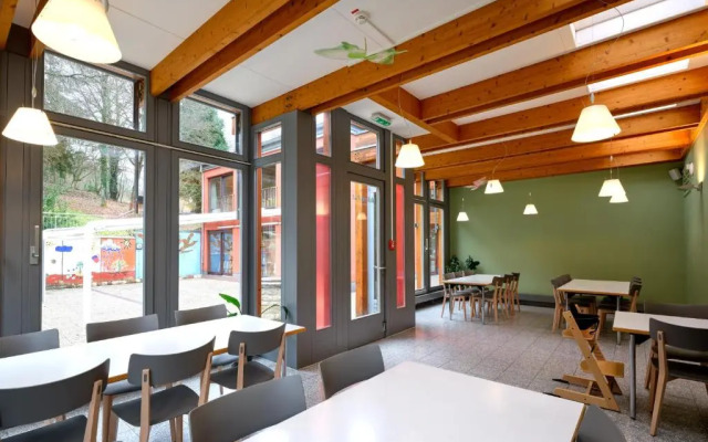 Youth Hostel Larochette