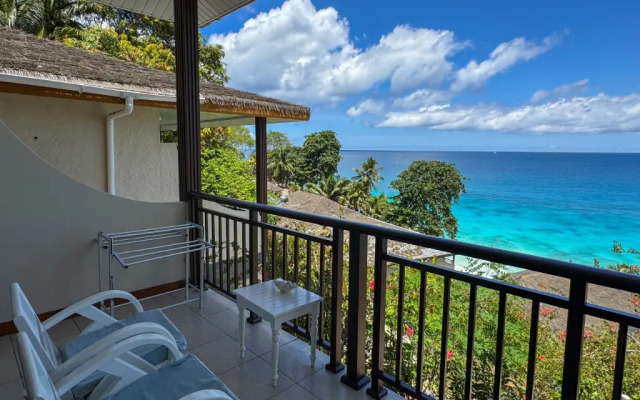 Hotel Patatran Village