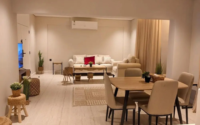 Sadara Hotel Suites