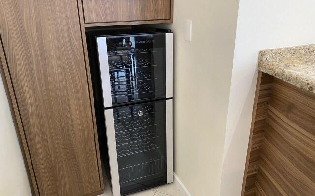 Casa 3 Suítes Jurere Internacional Florianópolis