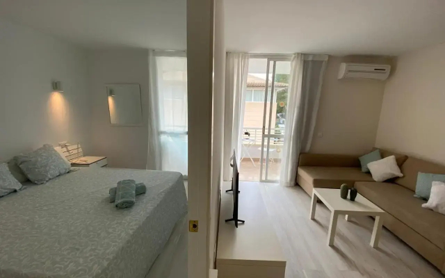 Bellamar 23. Apartamento con piscina - Apartment in Alcudia - Photo 2