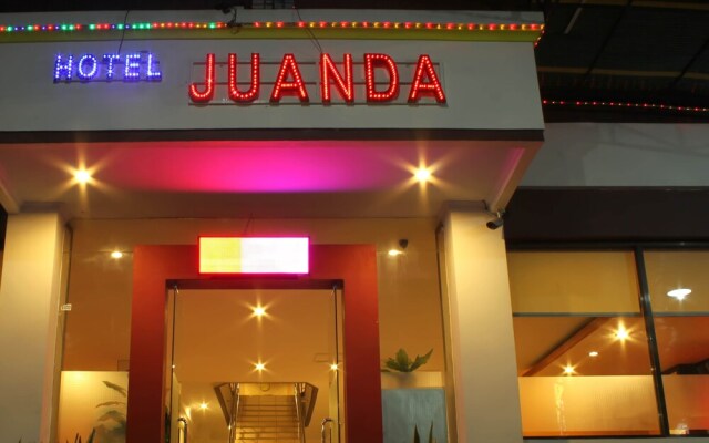Hotel Juanda