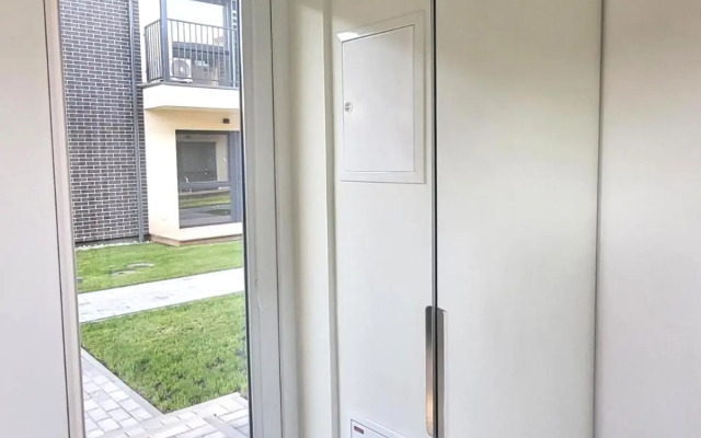 Quiet apartament 2 in Amber city