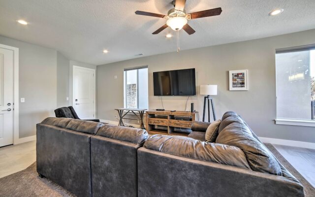 Luxury Moab Vacation Rental w/ Pool Access!