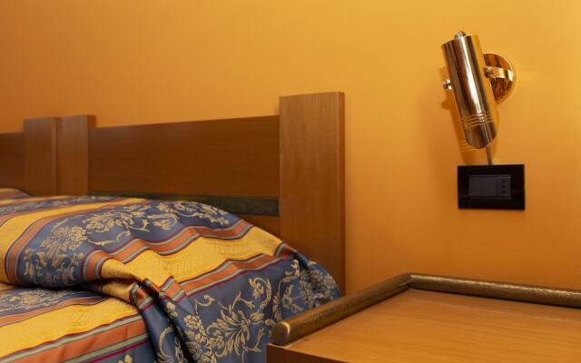 Albergo Sacro Monte Varese