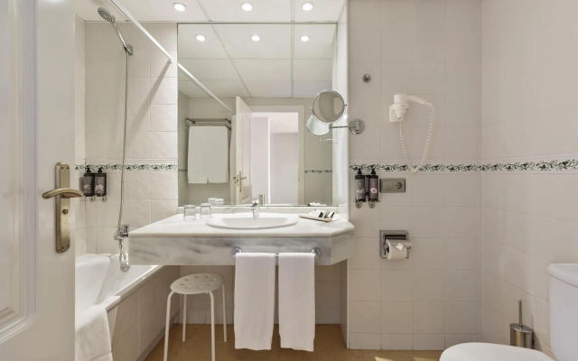 Hotel Best Roquetas