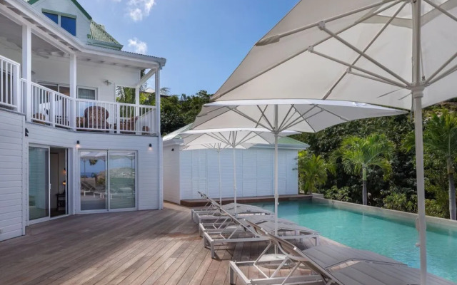 Dream Villa St-Jean 785
