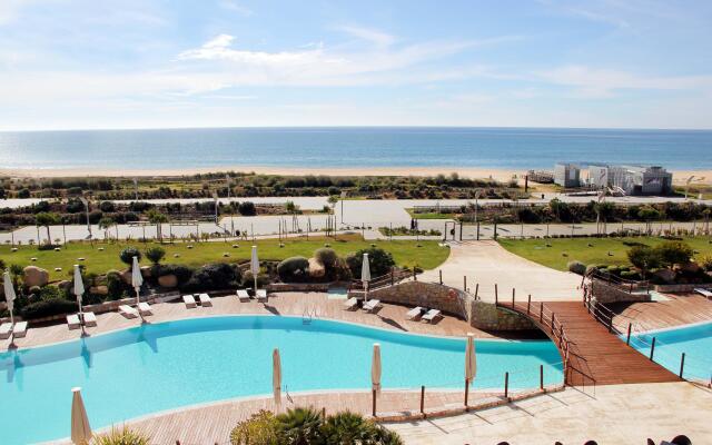 Crowne Plaza Vilamoura - Algarve, an IHG Hotel