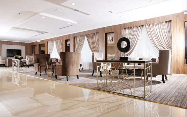 Nasima Hotel Apartments