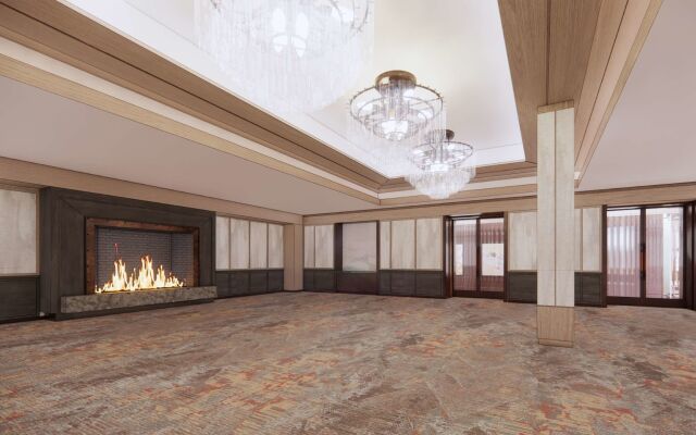 Hotel De Novo Springdale, Tapestry Collection by Hilton