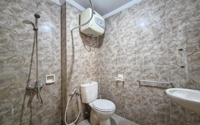 High Livin Apartment Ciumbuleuit