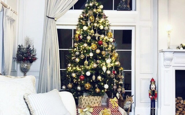 Beautiful 3-bed Country House in Lossiemouth