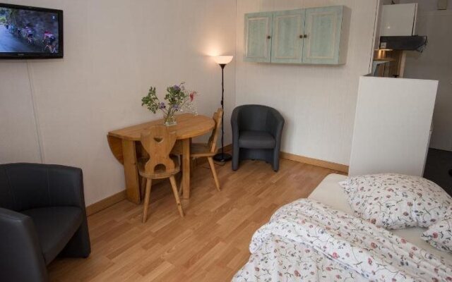 Residence Plaisance