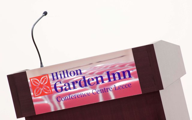 Hilton Garden Inn Lecce