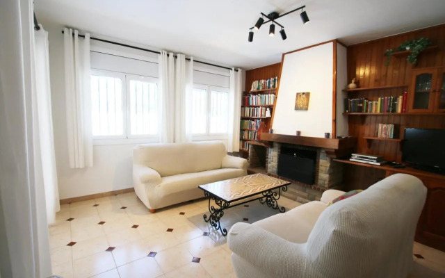 Villa Dorada