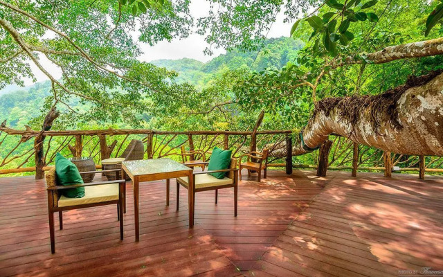 The Giant Chiang Mai Hotel