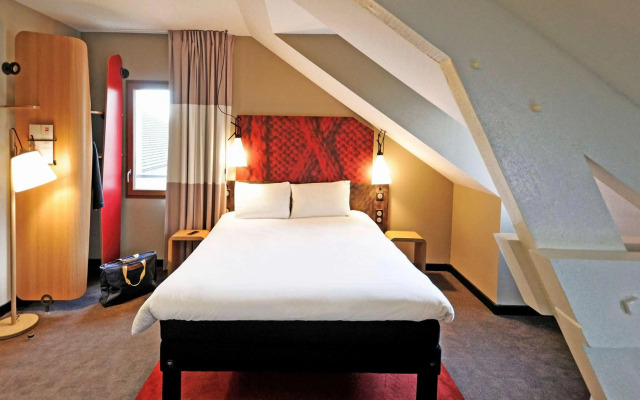 ibis Maisons Laffitte